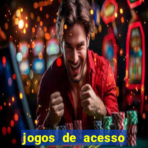 jogos de acesso antecipado paga